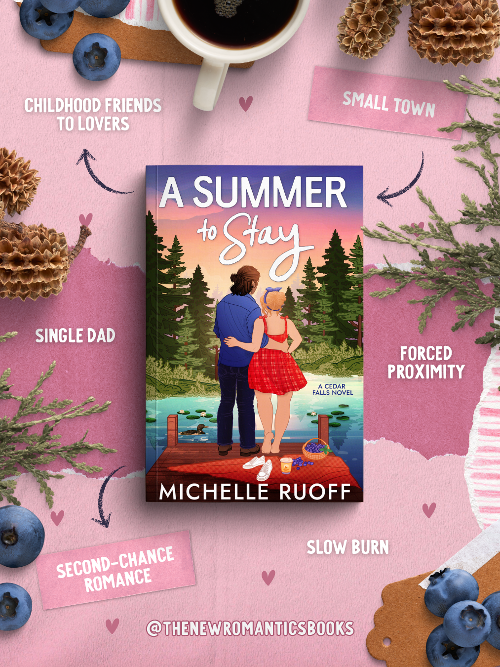 Michelle Ruoff | In-Store Author Signing