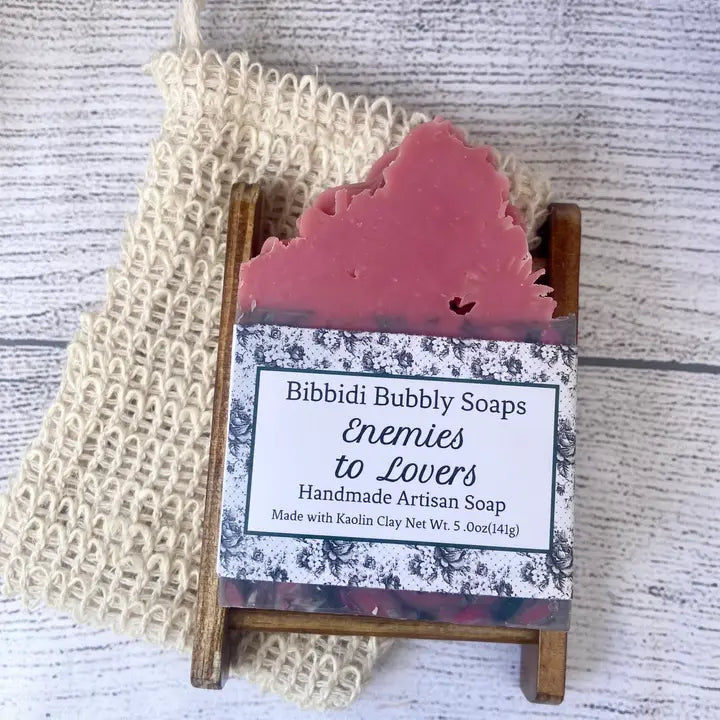 The New Romantics Book Club Box