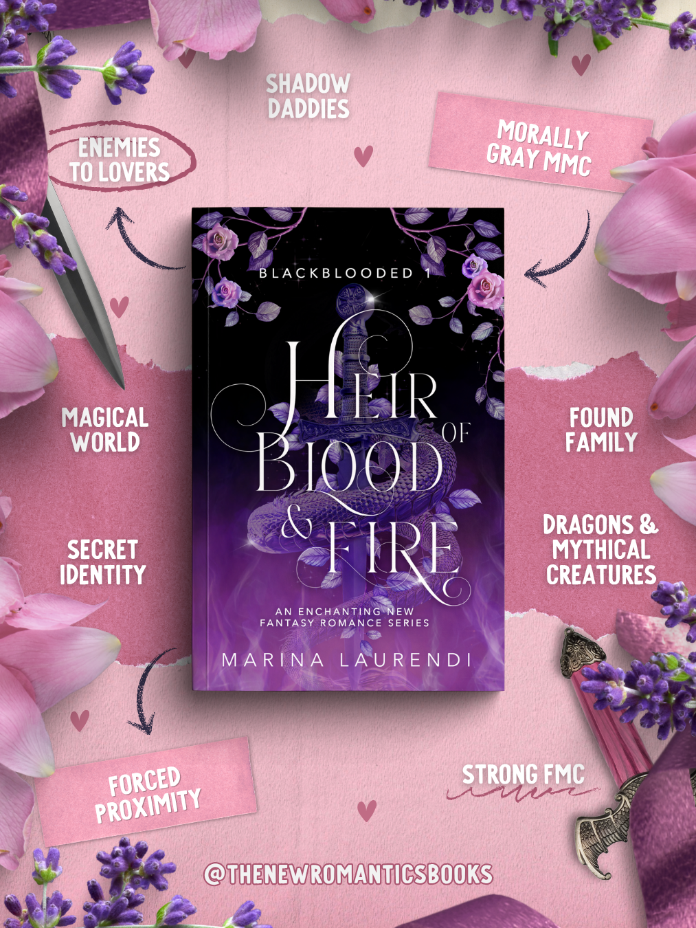 Marina Laurendi | In-Store Author Signing