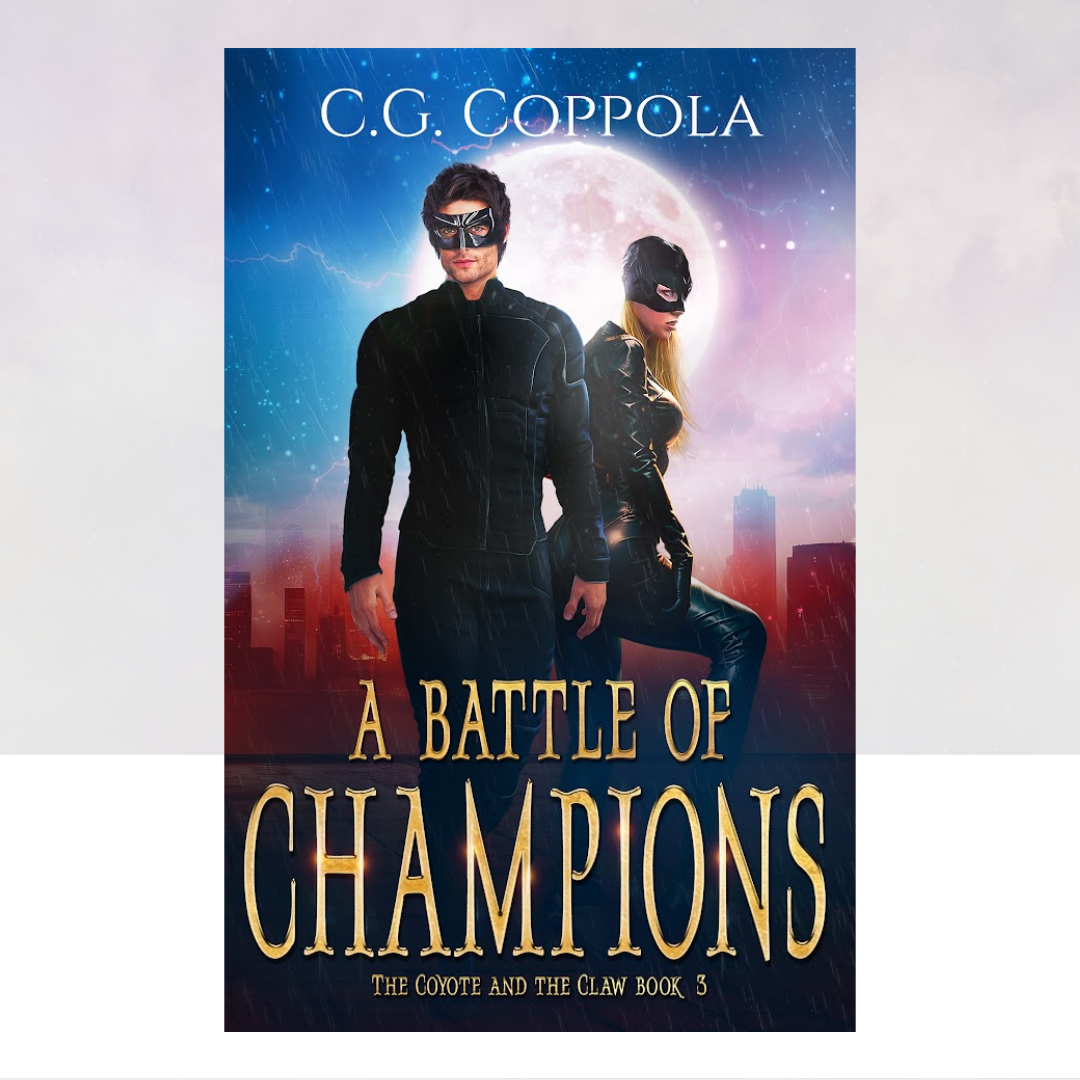 A Battle of Champions