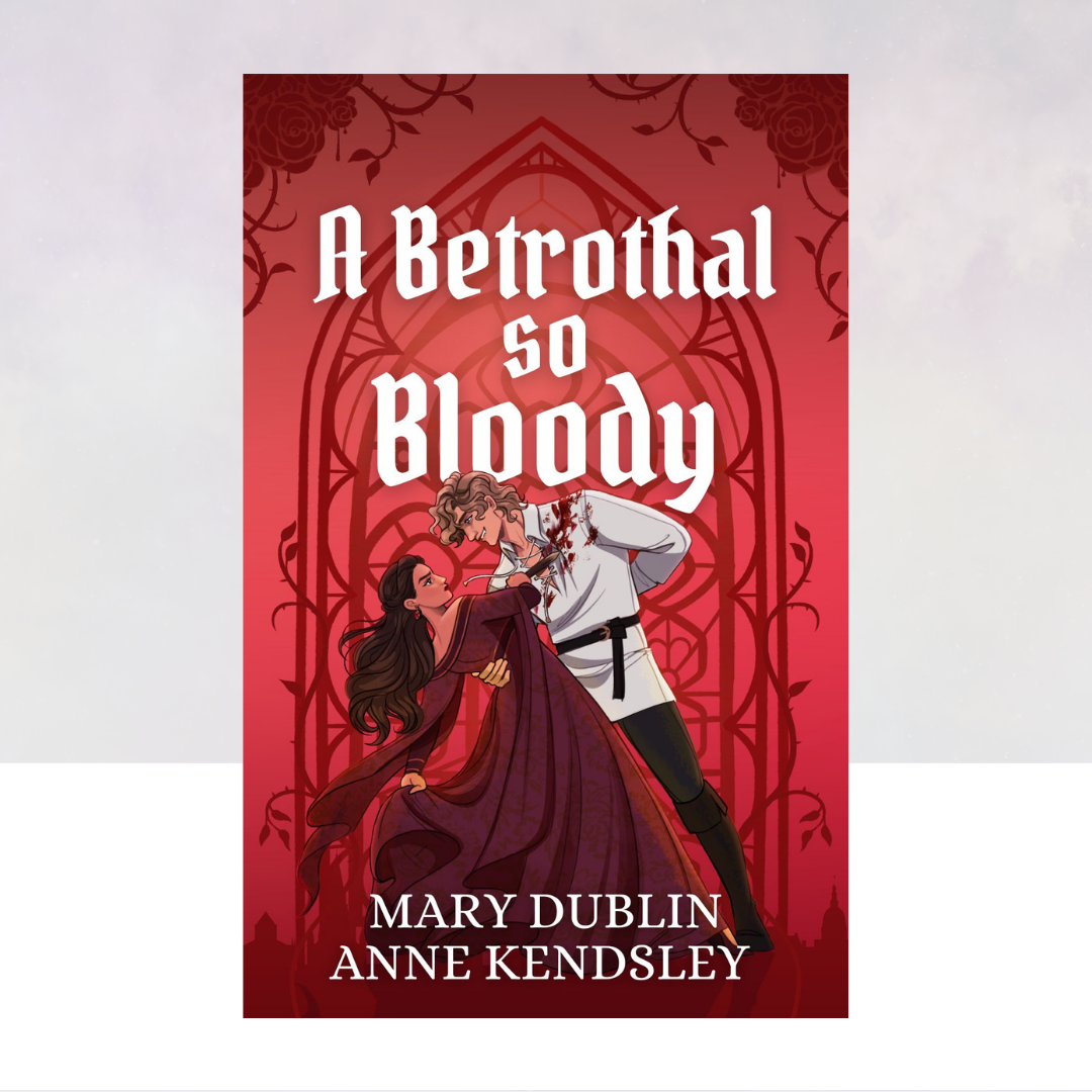 A Betrothal So Bloody