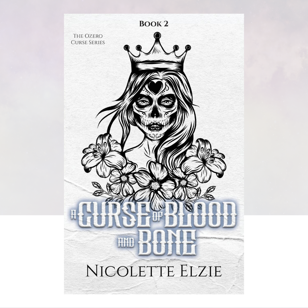A Curse of Blood and Bone