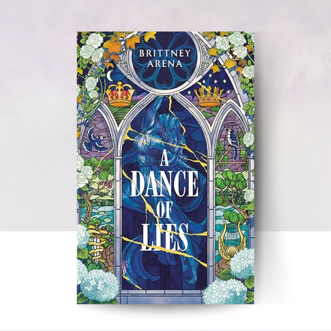 A Dance of Lies