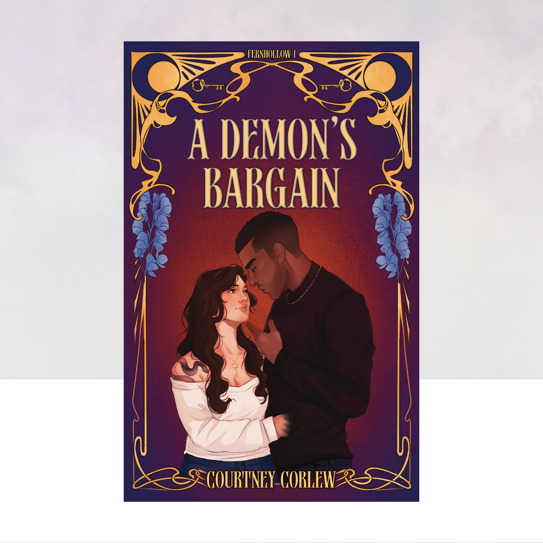 A Demon's Bargain