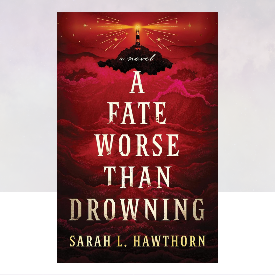 A Fate Worse Than Drowning