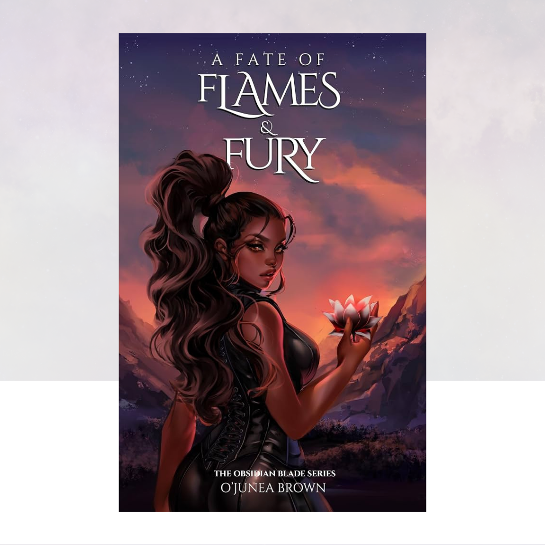 A Fate of Flames and Fury