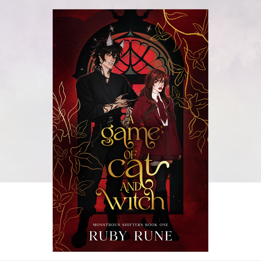 A Game of Cat and Witch