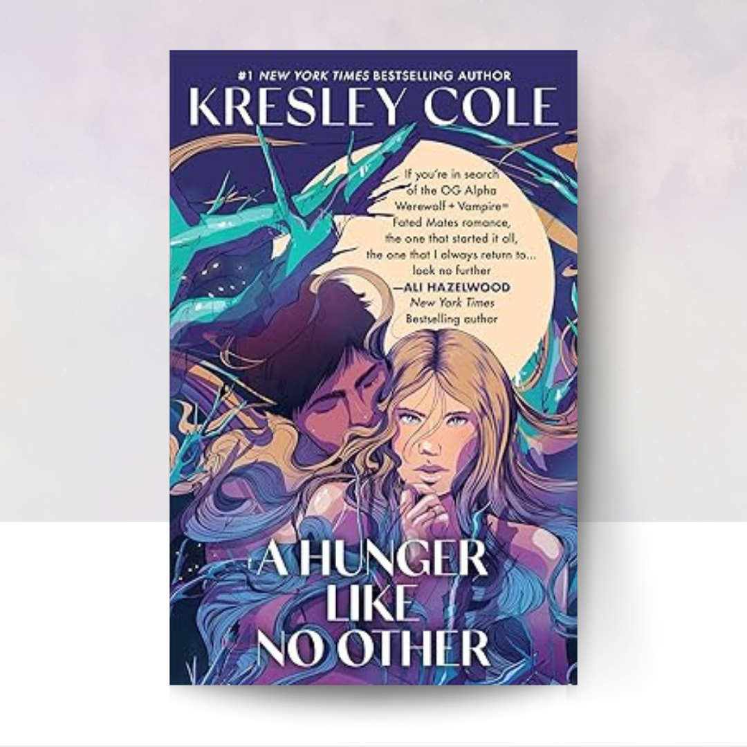 A Hunger Like No Other