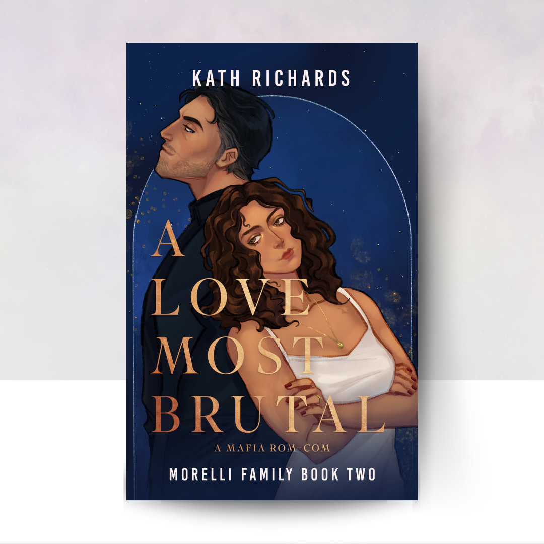 A Love Most Brutal