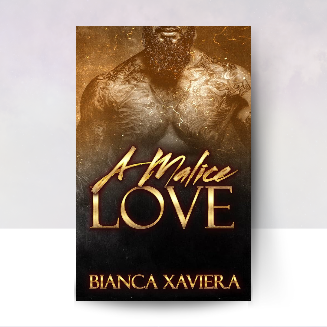 A Malice Love