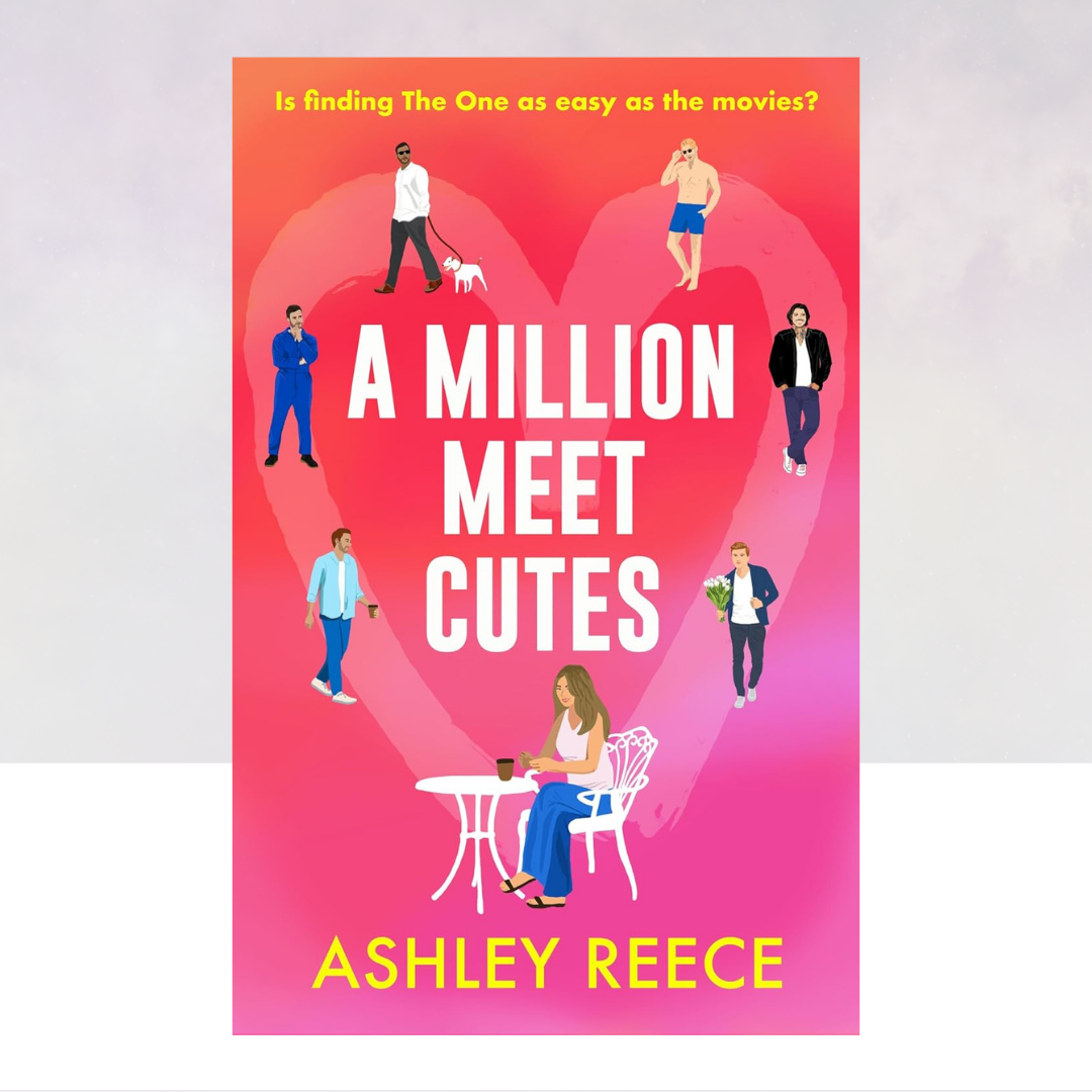 A Million Meet Cutes