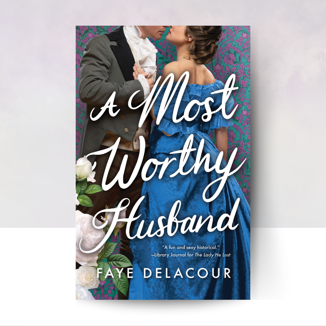 A Most Worthy Husband