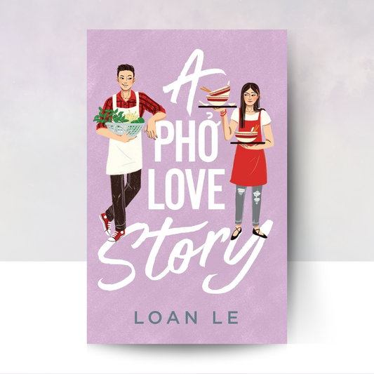 A Pho Love Story