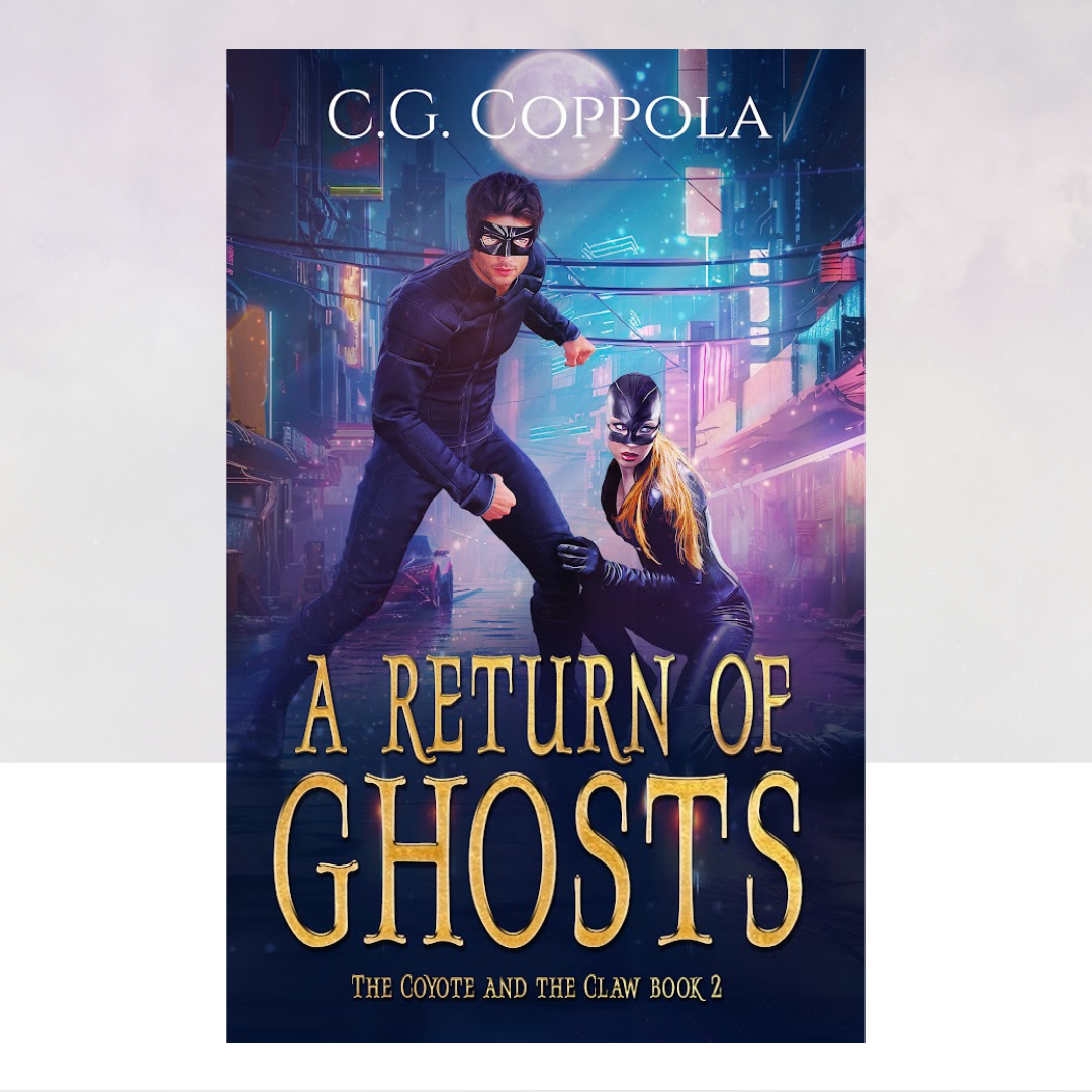 A Return of Ghosts