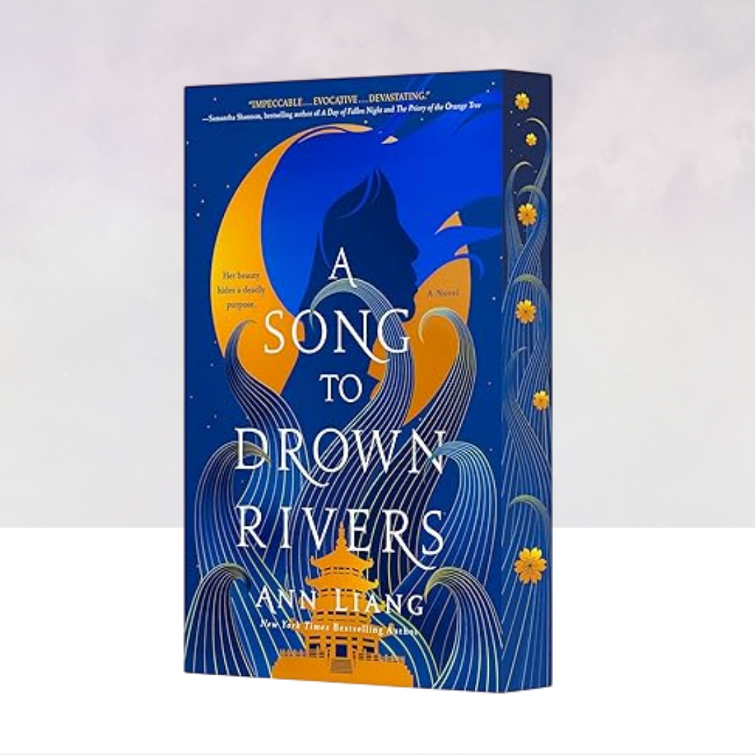 A Song to Drown Rivers