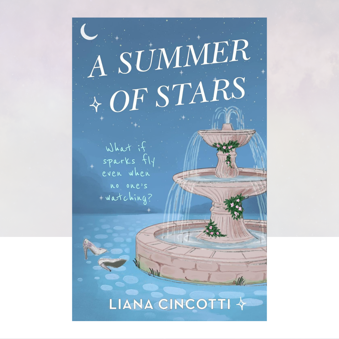 A Summer of Stars