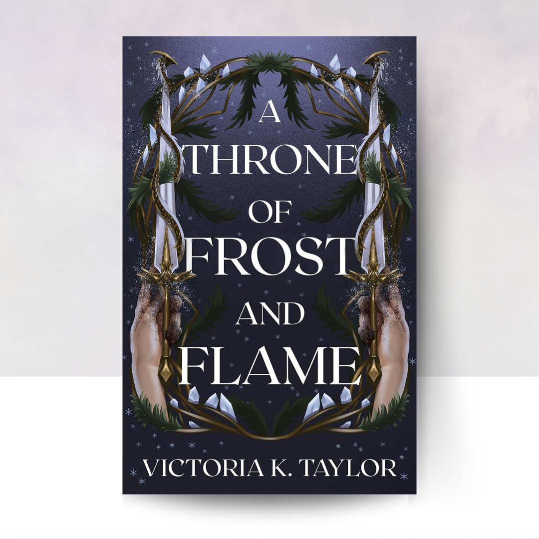 A Throne of Frost and Flame