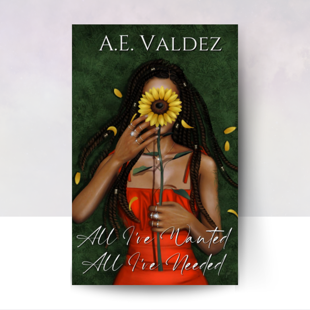 All I've Wanted All I've Needed