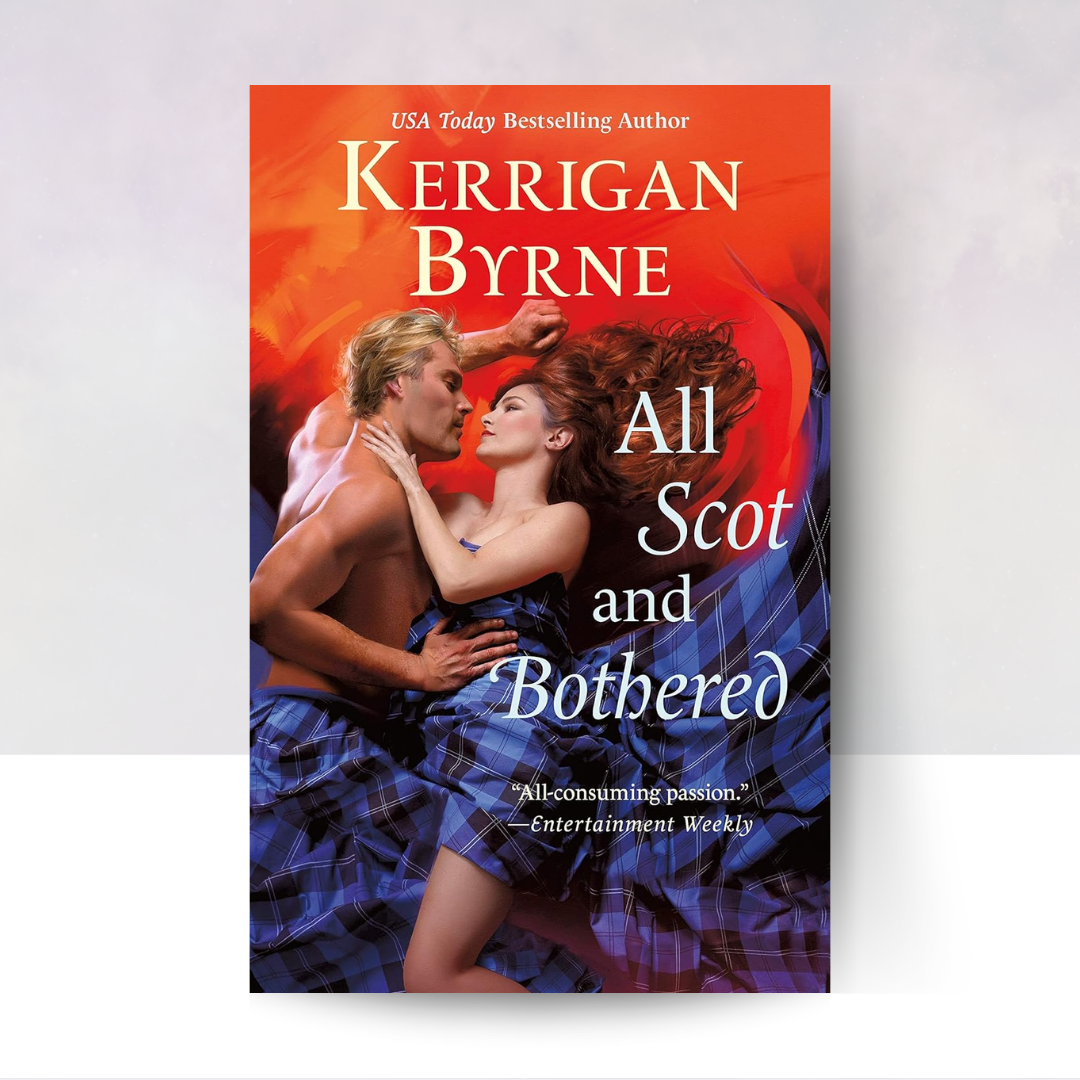 All Scot and Bothered