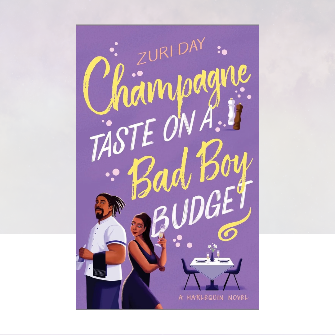 Champagne Taste on a Bad Boy Budget