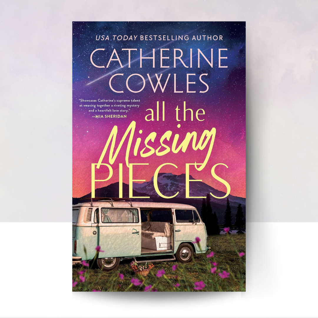 All the Missing Pieces