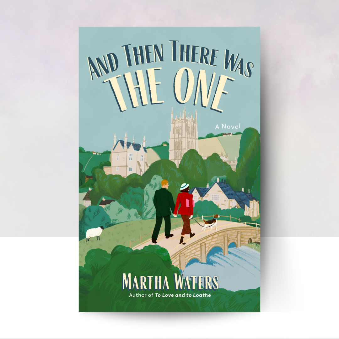 And Then There Was The One