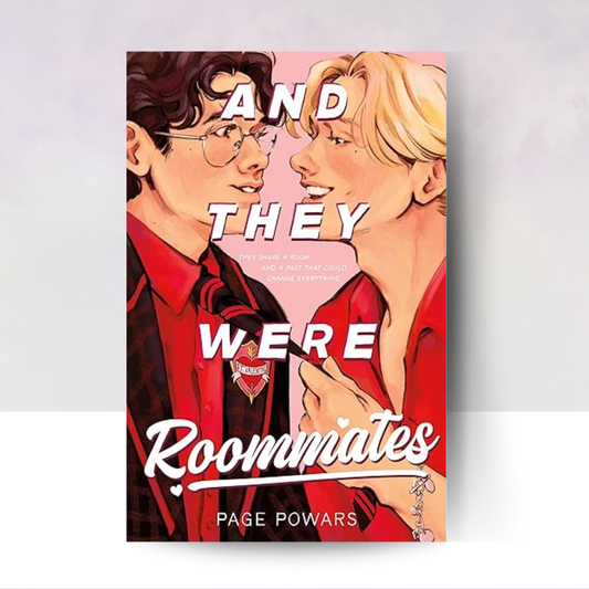 And They Were Roommates