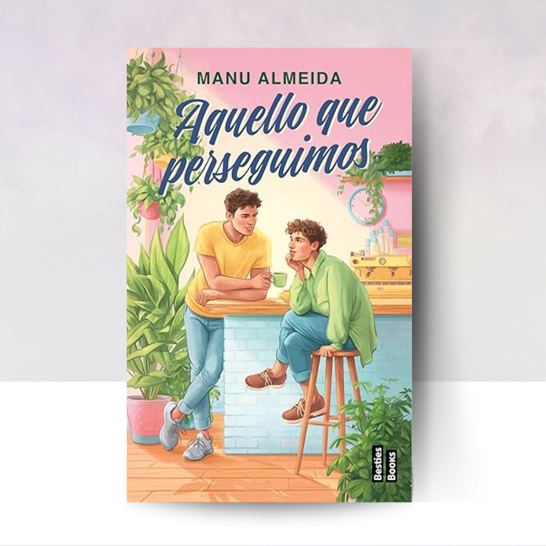 Aquello que perseguimos