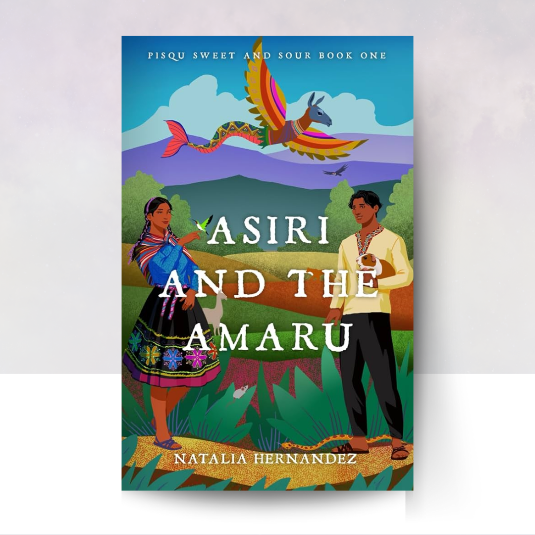 Asiri and the Amaru