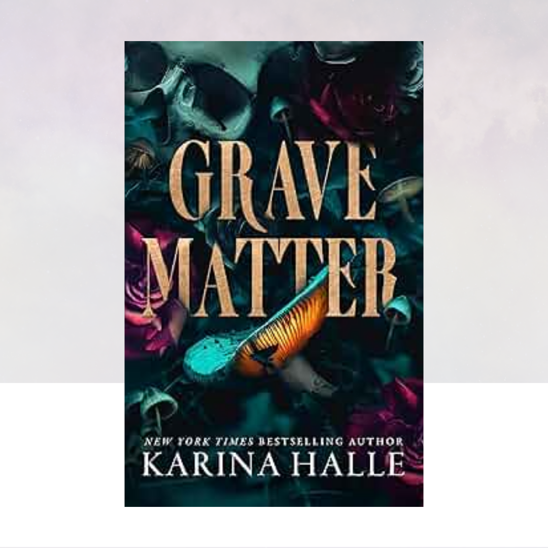 Grave Matter