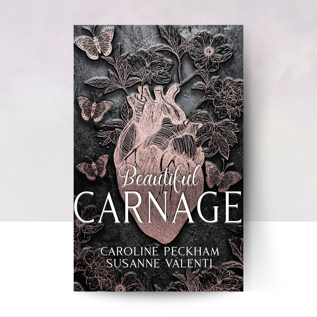 Beautiful Carnage
