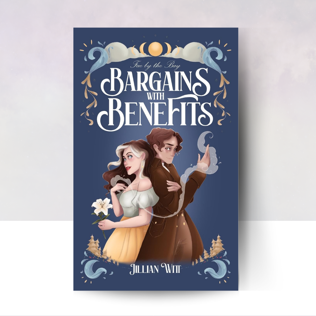 Bargains with Benefits