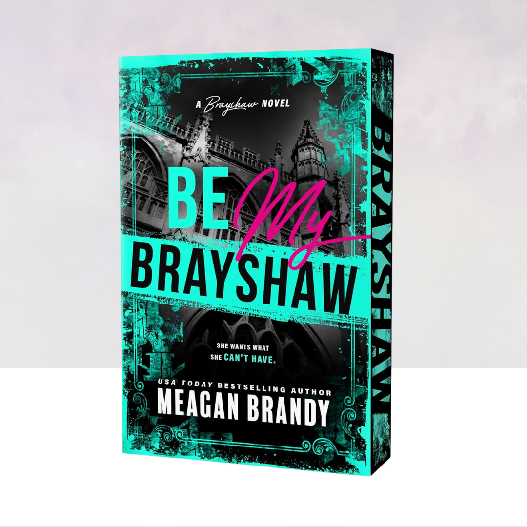 Be My Brayshaw