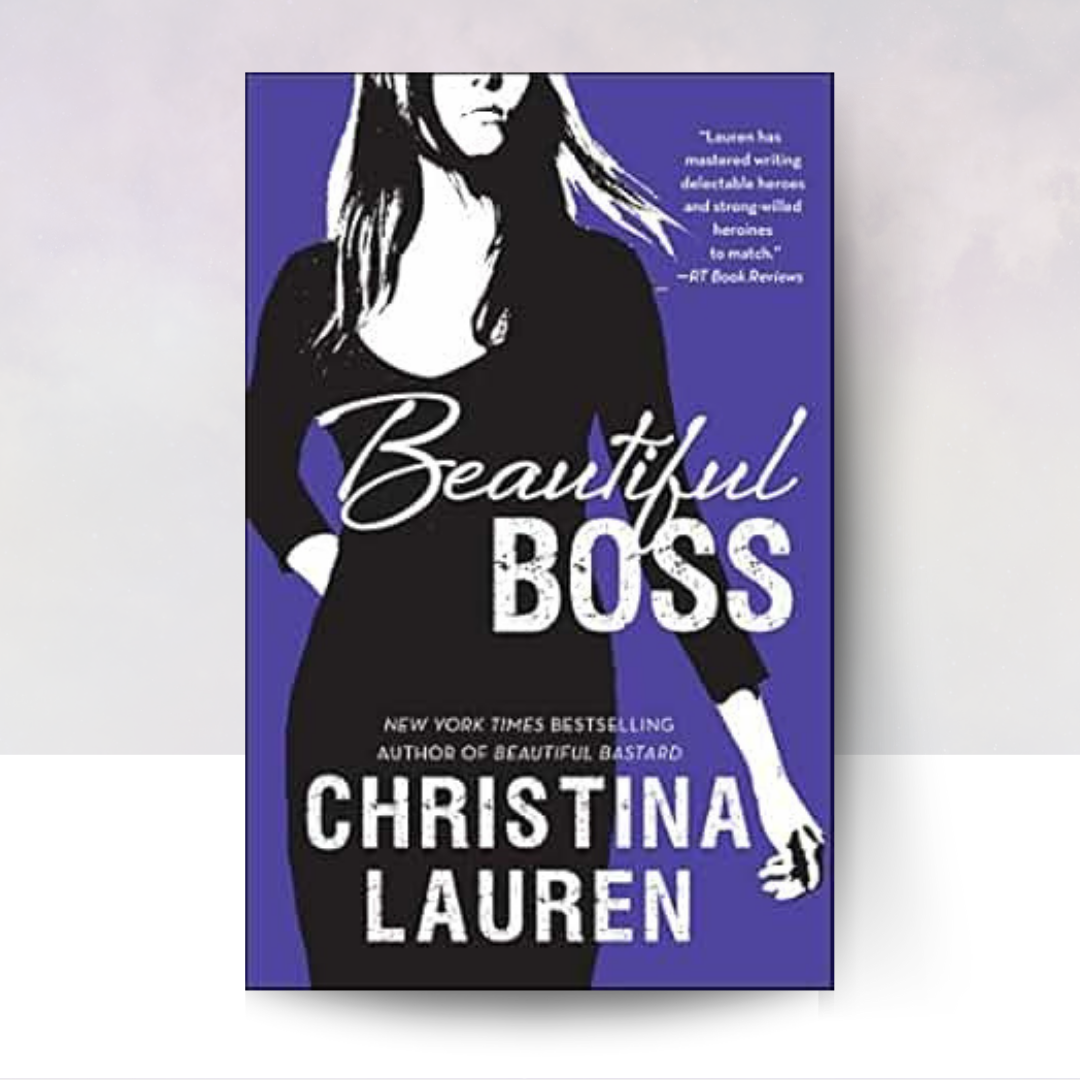 Beautiful Boss