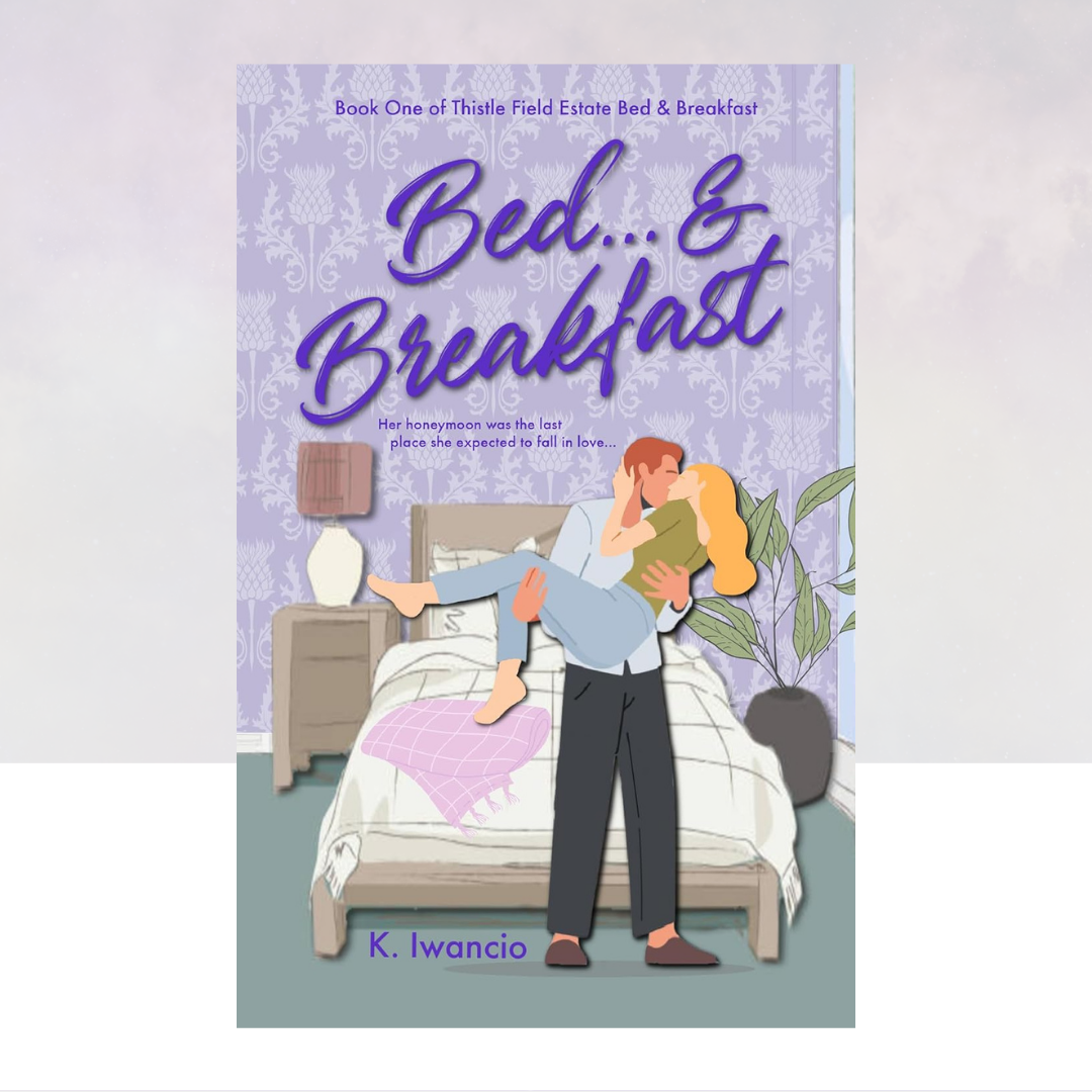 Bed...and Breakfast