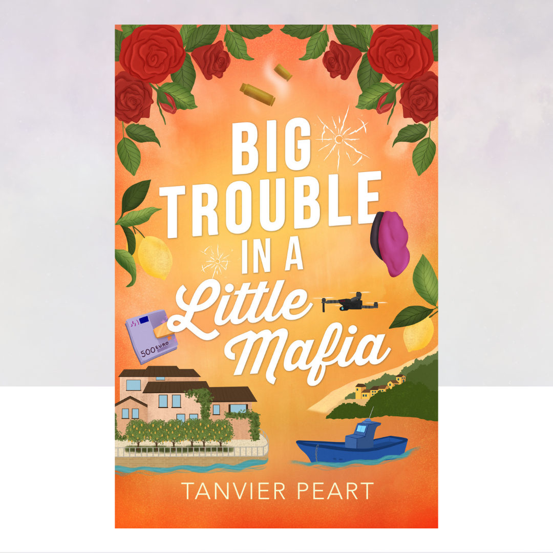 Big Trouble in a Little Mafia