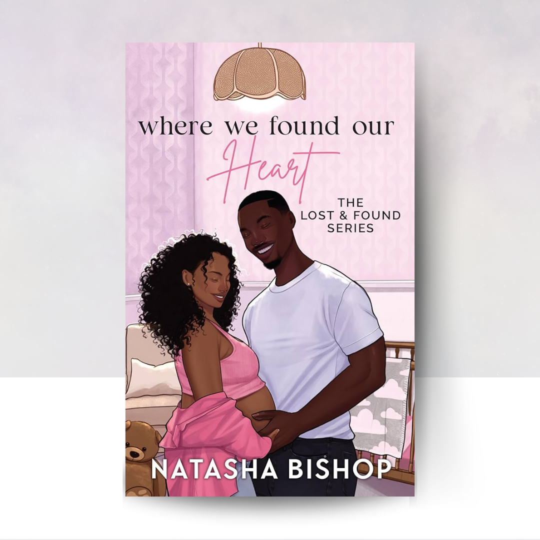 Where We Found Our Heart