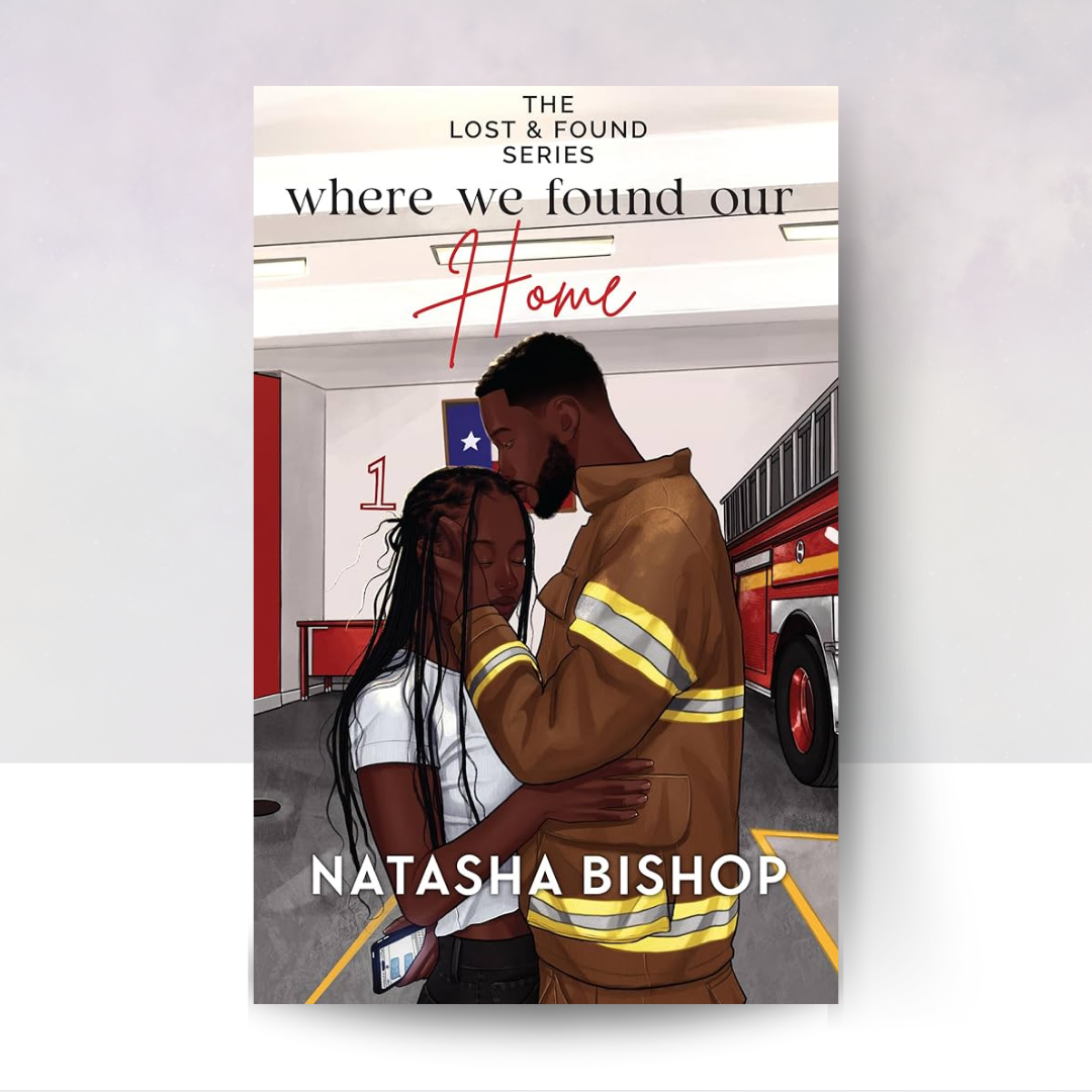 Where We Found Our Home