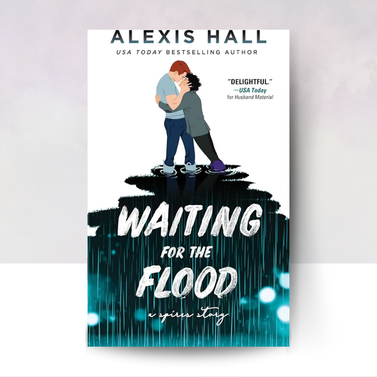 Waiting for the Flood