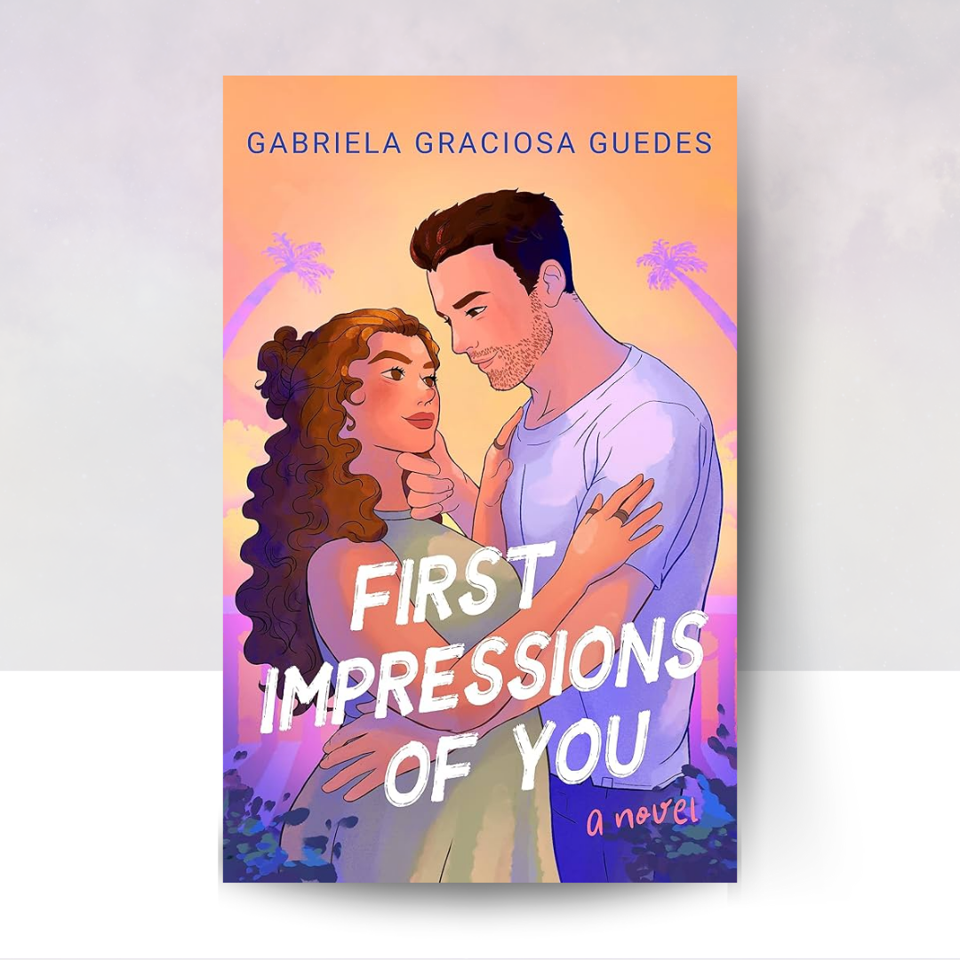 First Impressions of You