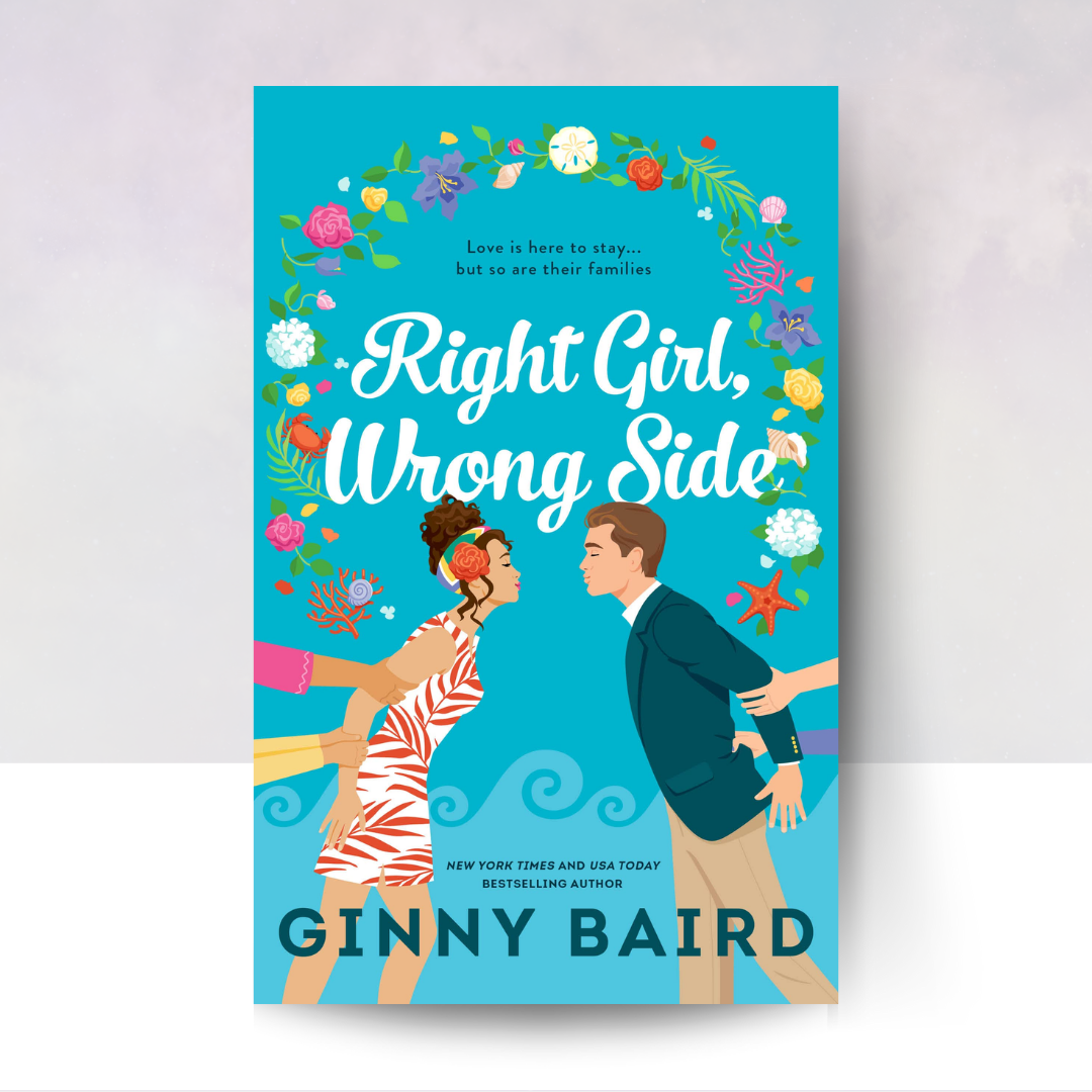 Right Girl, Wrong Side