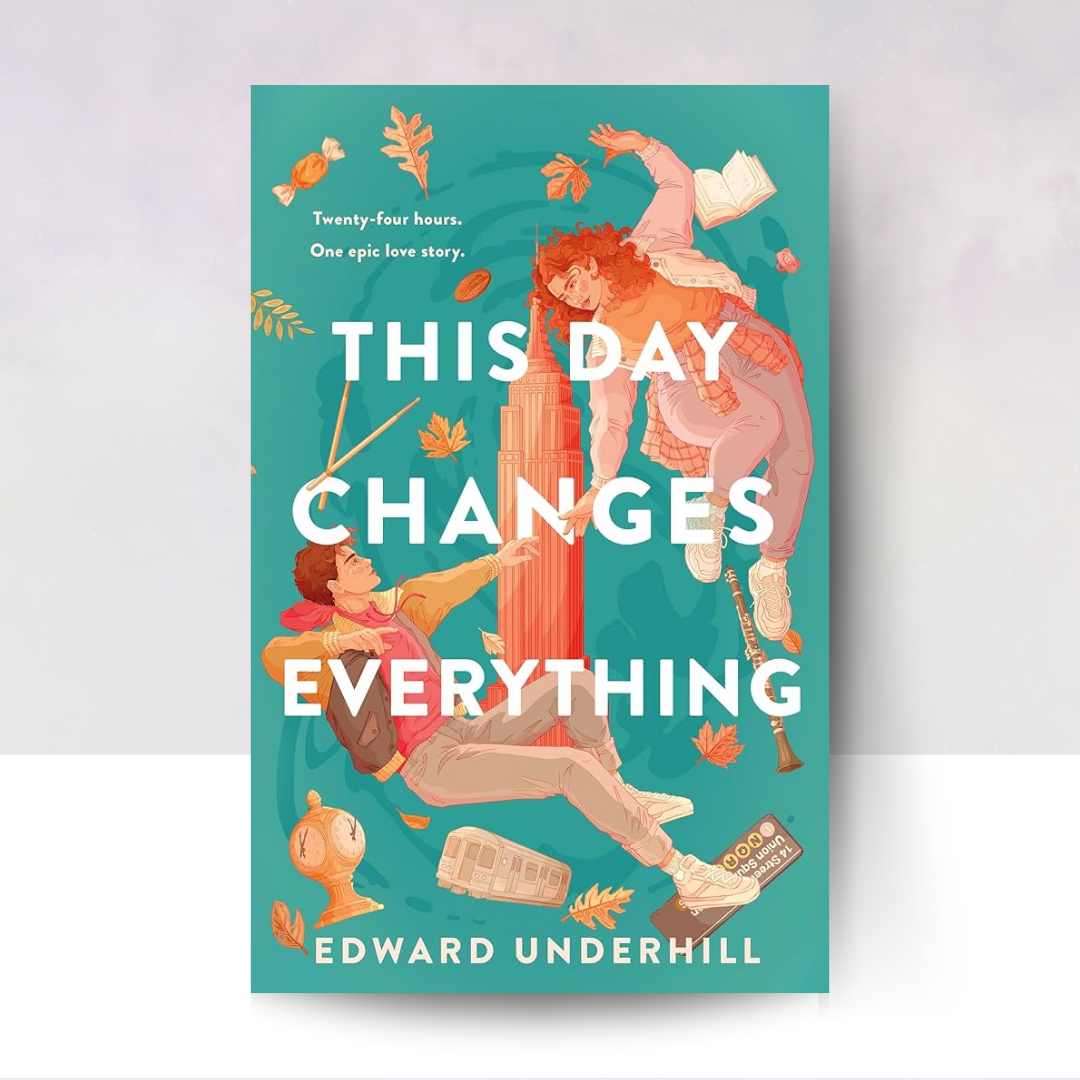 This Day Changes Everything