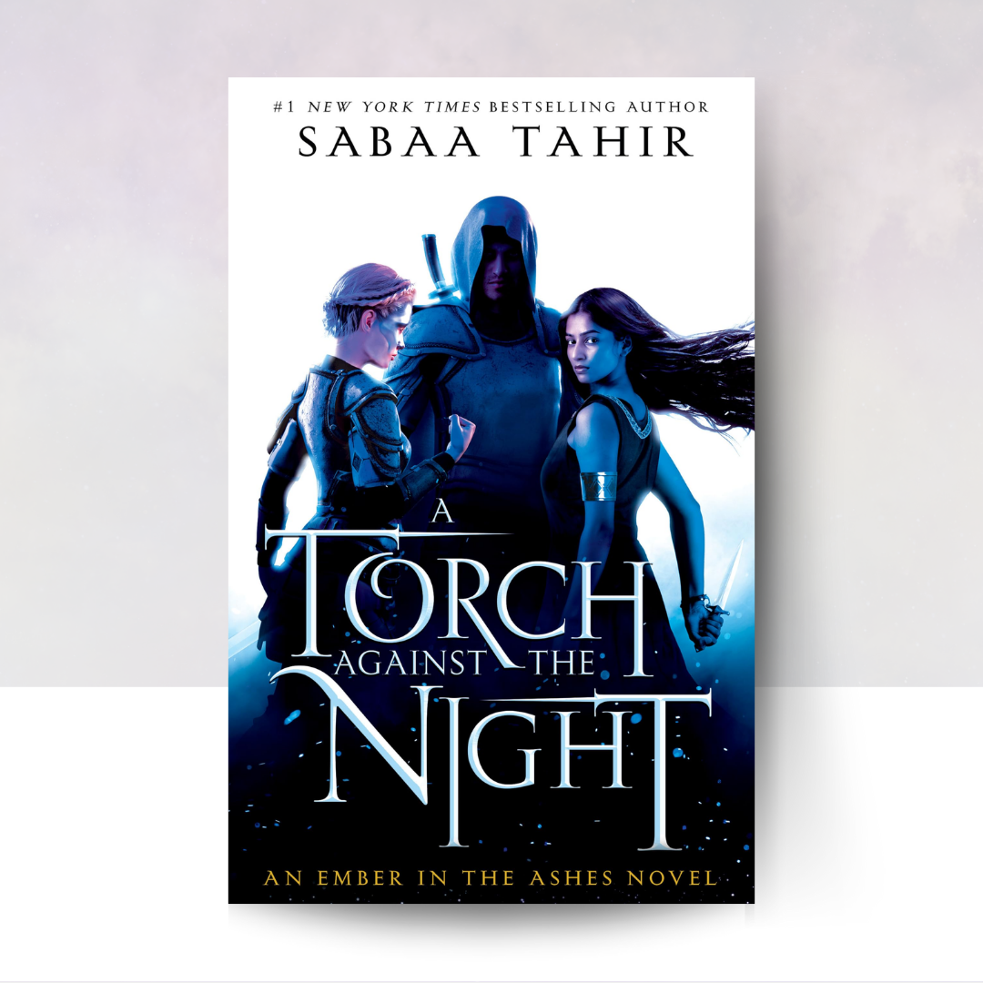 A Torch Against the Night