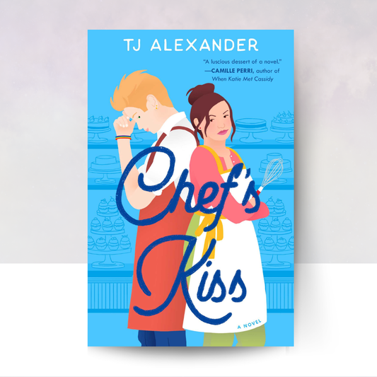 Chef's Kiss
