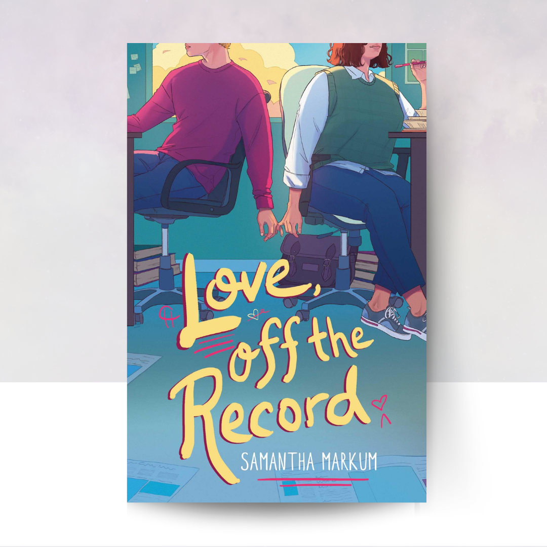 Love, Off the Record