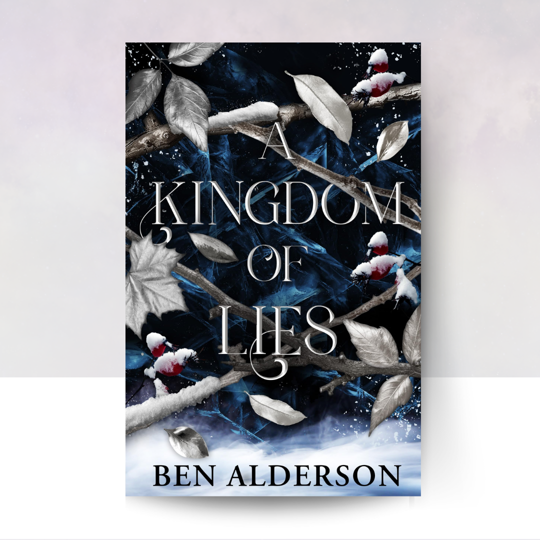 A Kingdom of Lies: Realm of Fey Book II