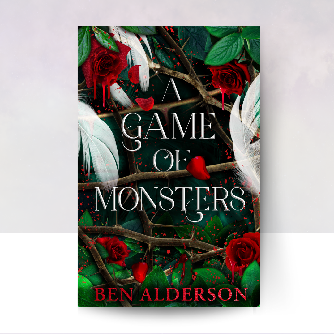 the realm of monsters A Game of Monsters: Realm of Fey Book IV – The New Romantics
