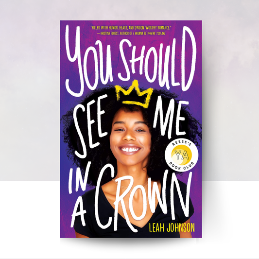 You Should See Me in a Crown