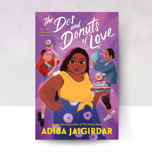 The Dos and Donuts of Love