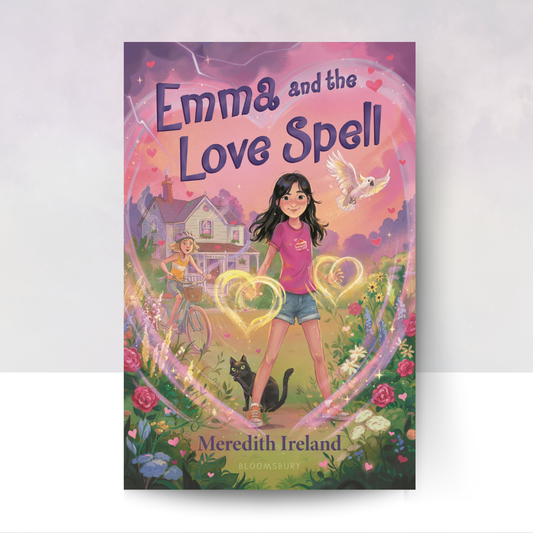 Emma and the Love Spell